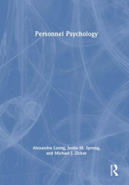 Personnel Psychology