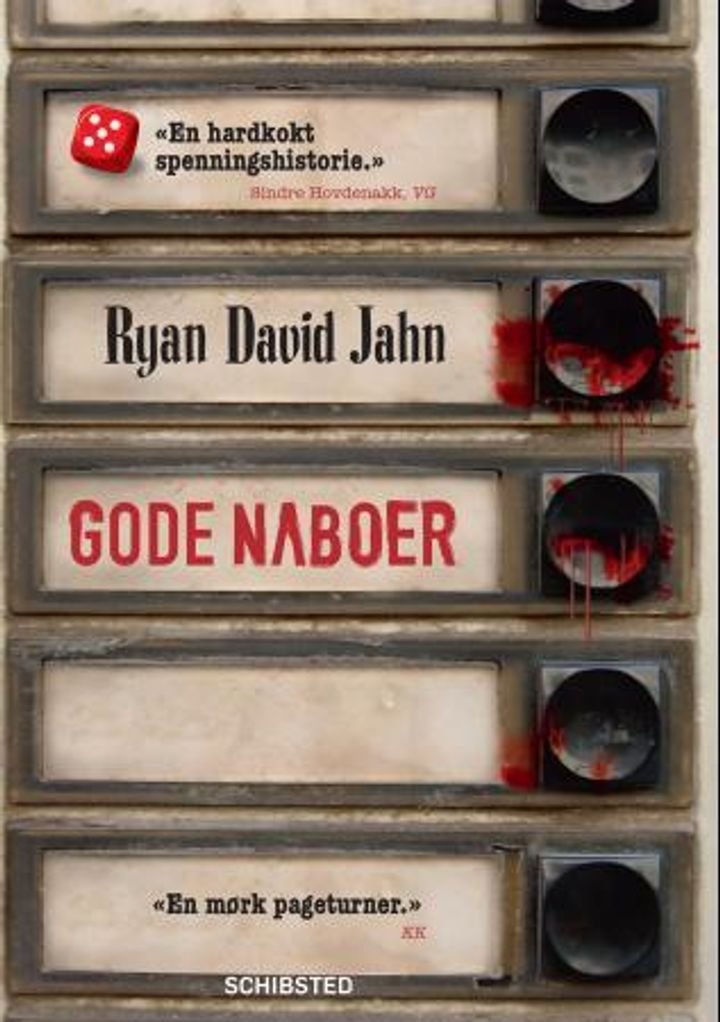 Gode naboer