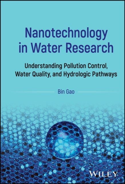 Nanotechnology in Water Research