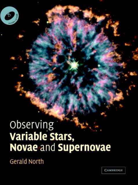 Observing Variable Stars, Novae and Supernovae
