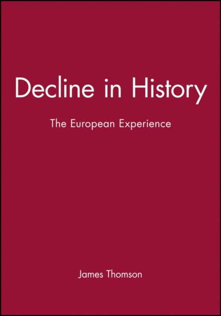 Decline in History