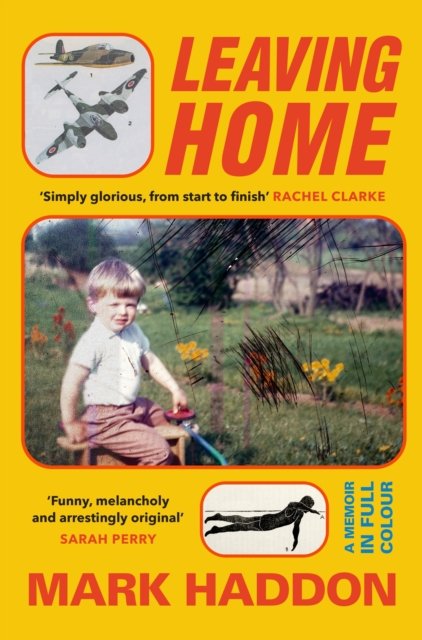 Leaving Home