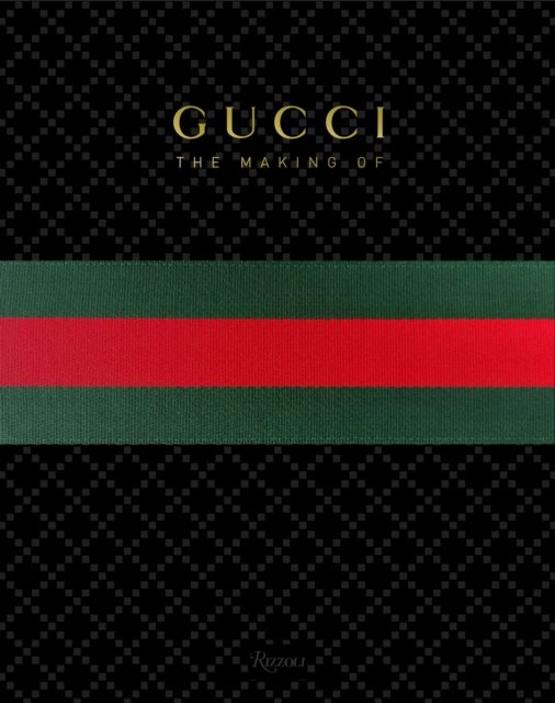 GUCCI: The Making Of