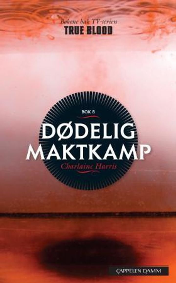 Dødelig maktkamp