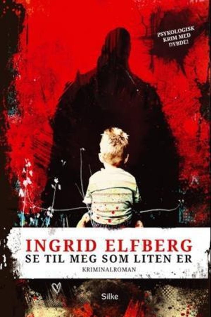 Se til meg som liten er