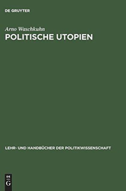 Politische Utopien