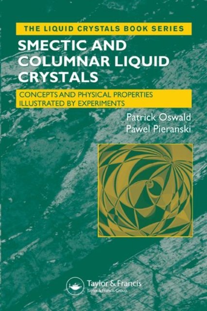 Smectic And Columnar Liquid Crystals