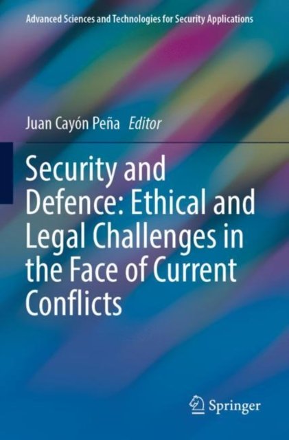 Security and Defence