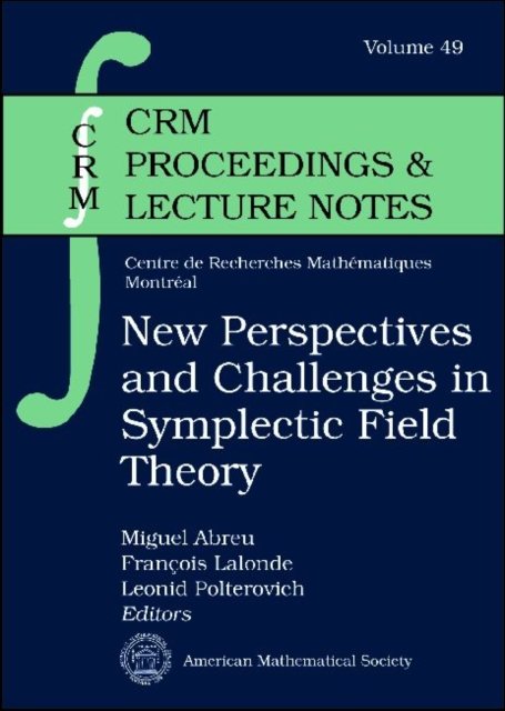 New Perspectives and Challenges in Symplectic Field Theory