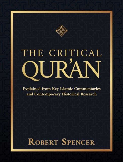 The Critical Qur''an
