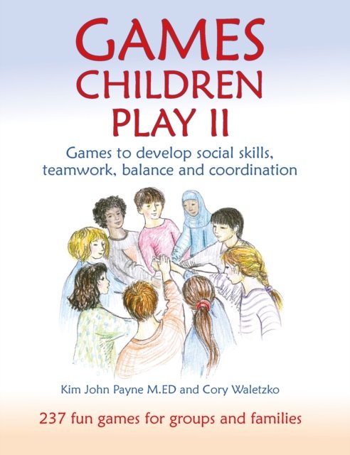 Games Children Play
