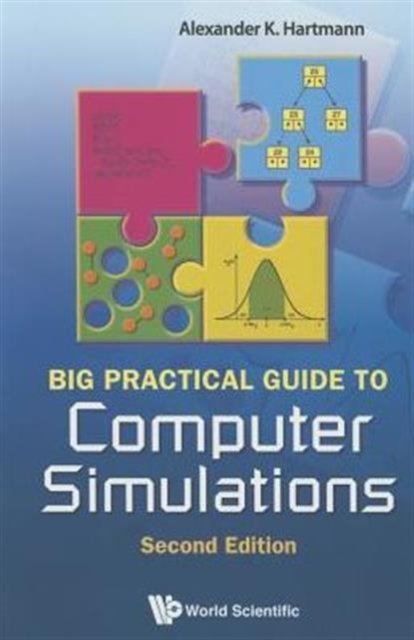 BIG PRAC GUIDE COMP SIMULA (2ND ED)