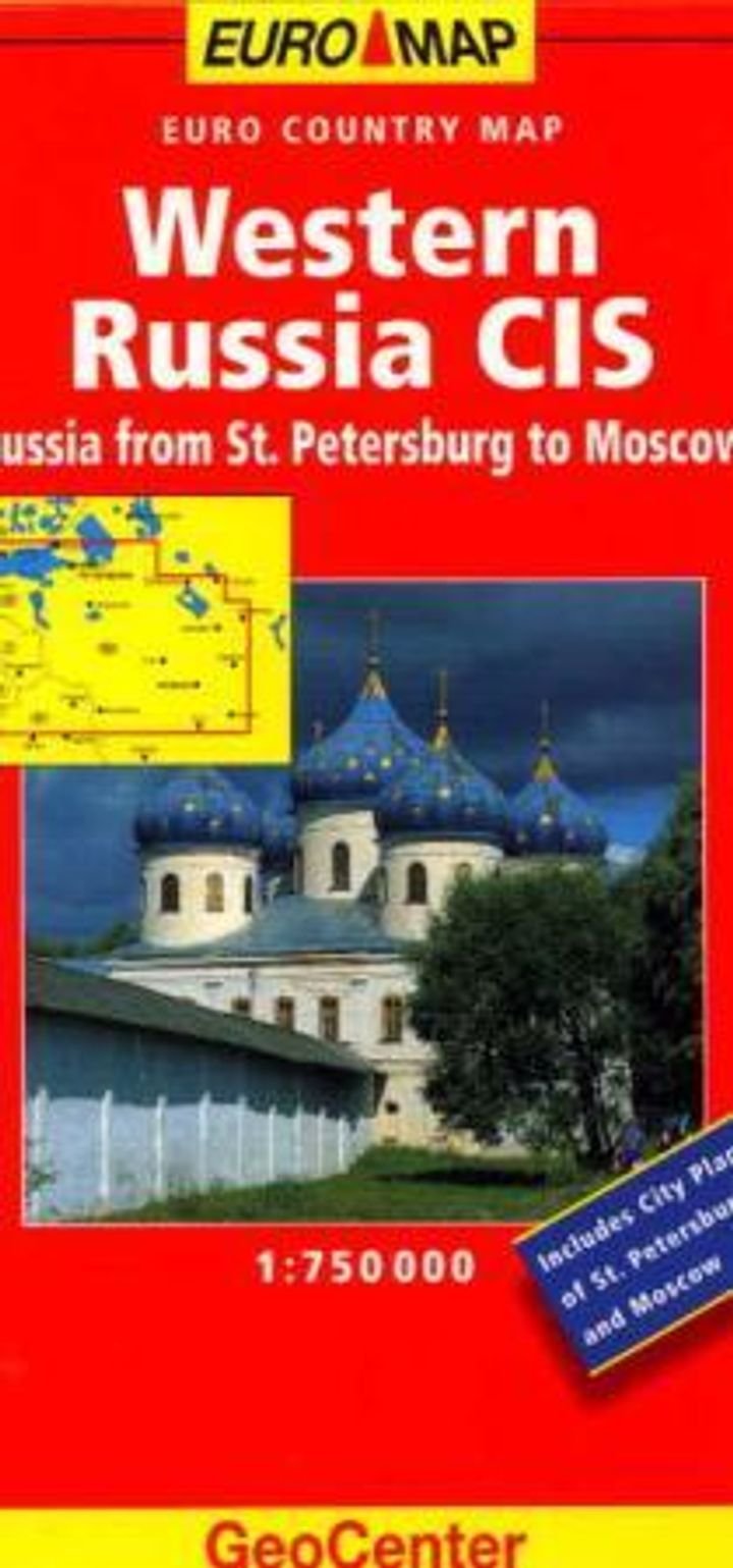 Western Russia CIS