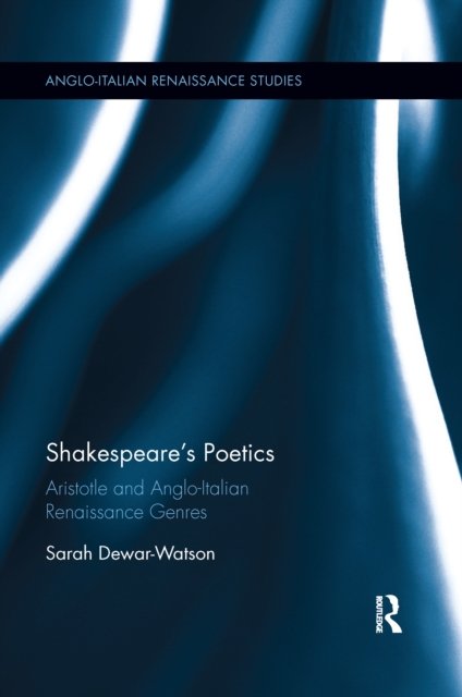 Shakespeare''s Poetics