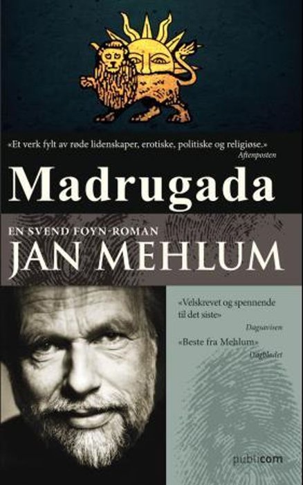 Madrugada