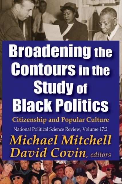 Citizenship and Popular Culture