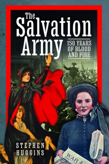 Salvation Army