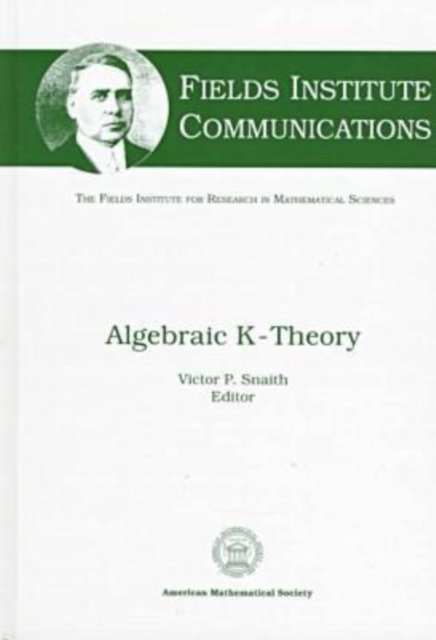 Algebraic K-theory