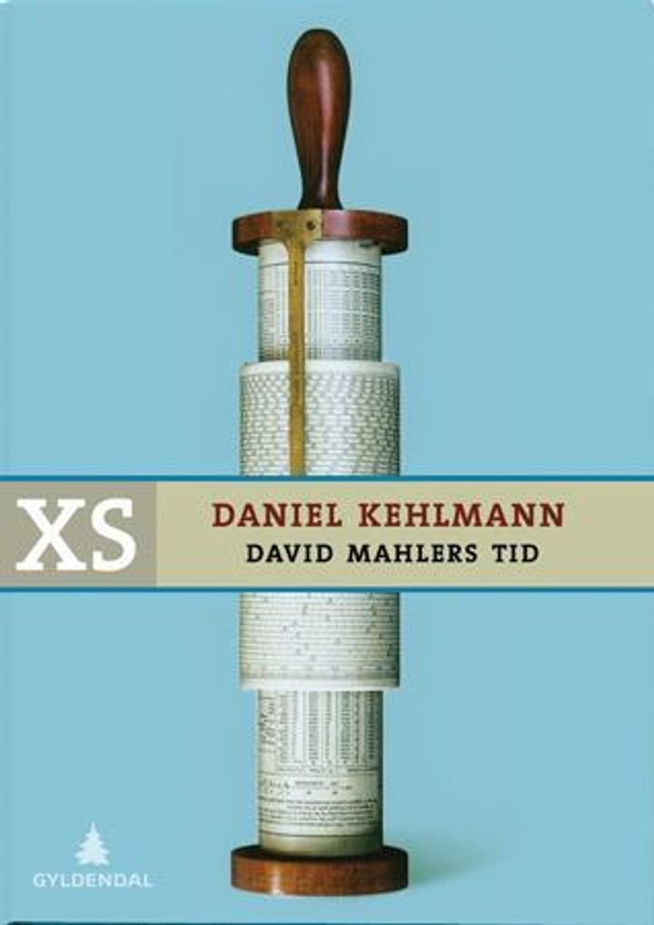 David Mahlers tid
