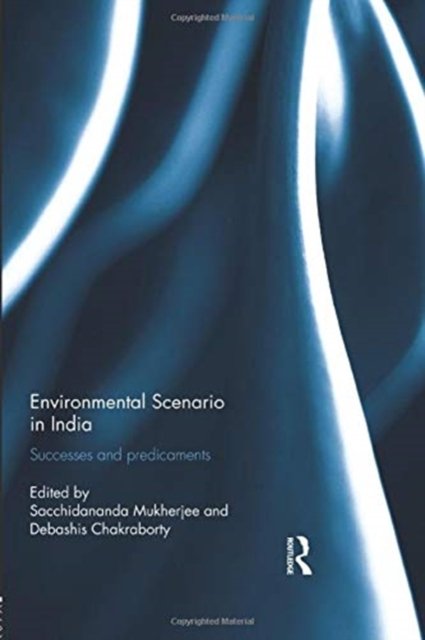 Environmental Scenario in India