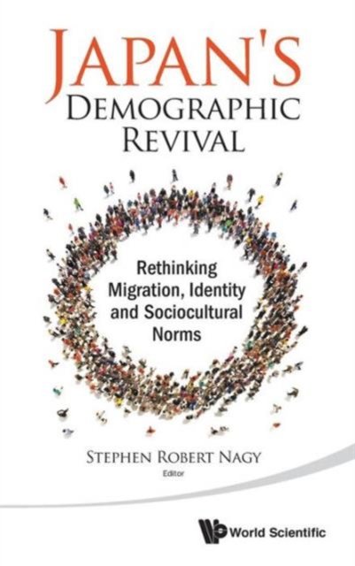 Japan's Demographic Revival: Rethinking Migration, Identity And Sociocultural Norms