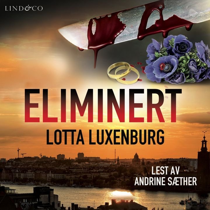 Eliminert