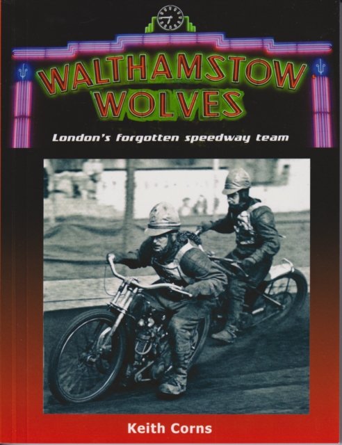 Walthamstow Wolves