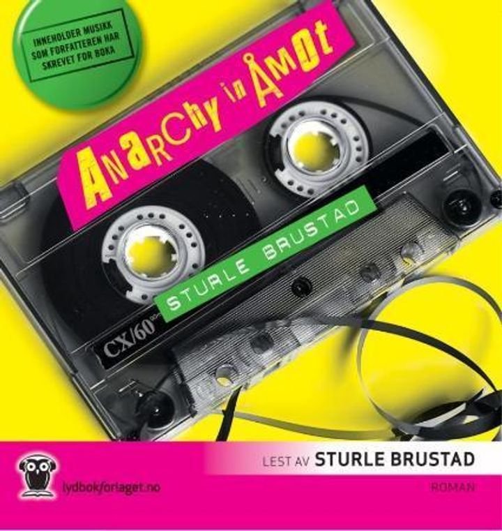 Anarchy in Åmot