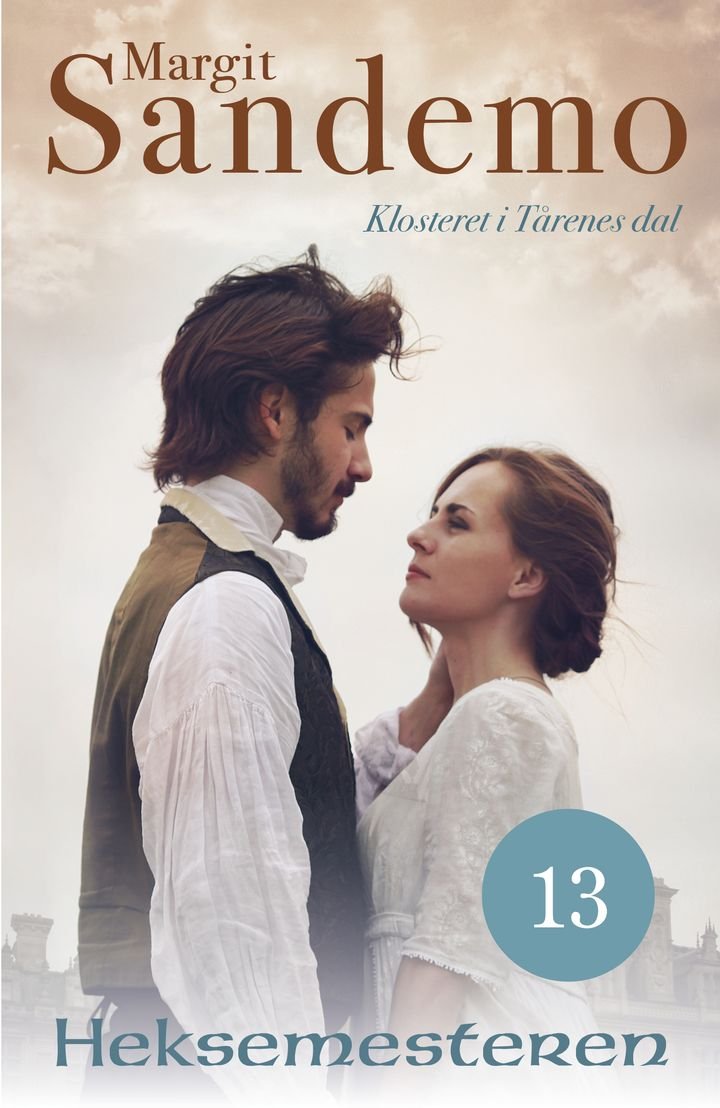 Klosteret i Tårenes dal