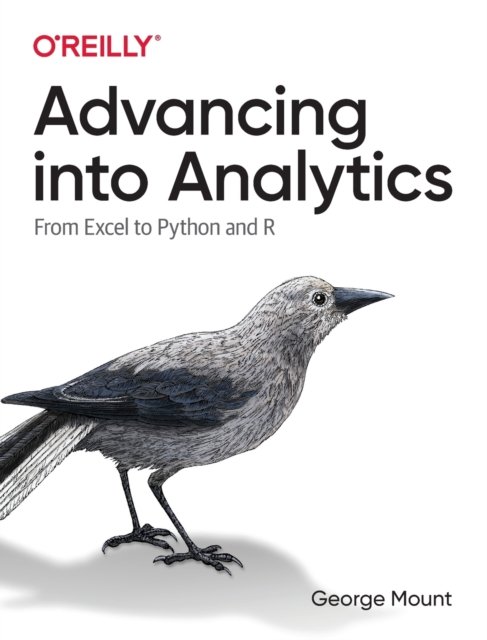 Advancing Into Analytics
