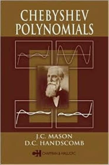 Chebyshev Polynomials