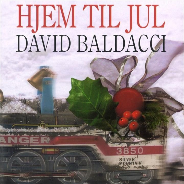 Hjem til jul