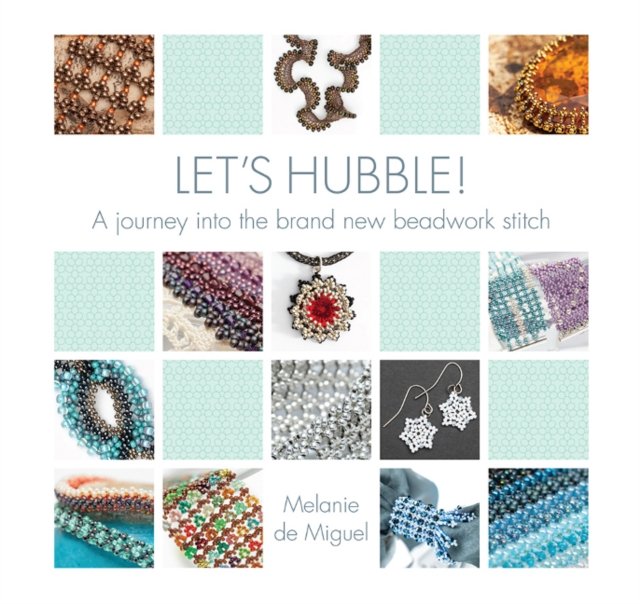 Let's Hubble!