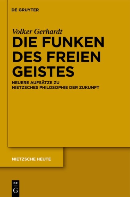 Funken des freien Geistes