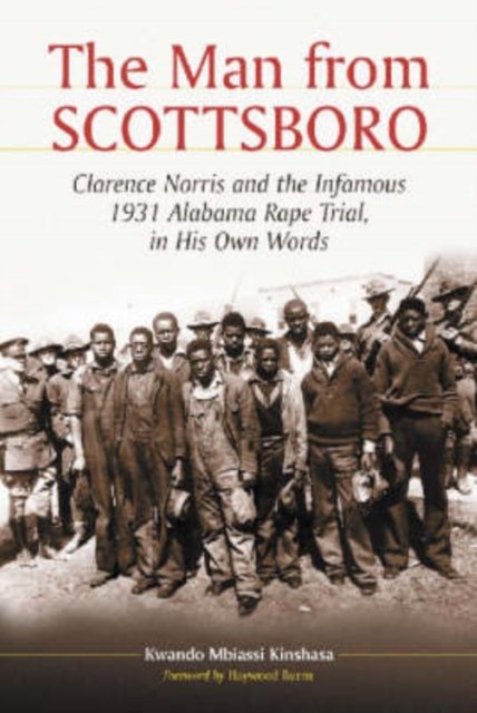 The Man from Scottsboro