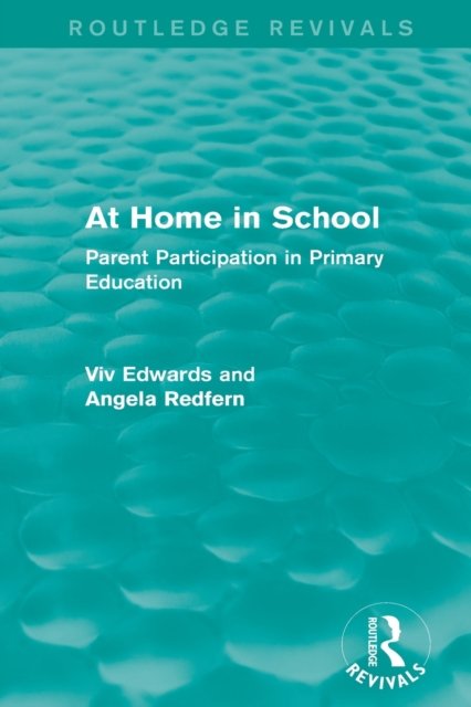 At Home in School (1988)