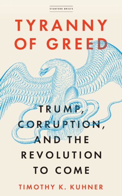 Tyranny of Greed