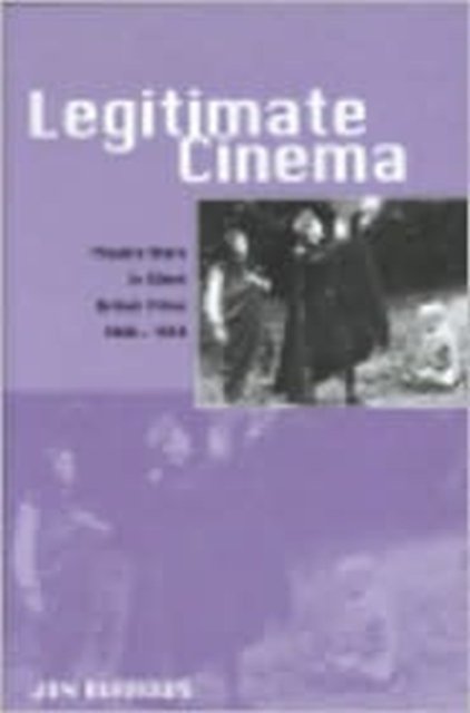 Legitimate Cinema