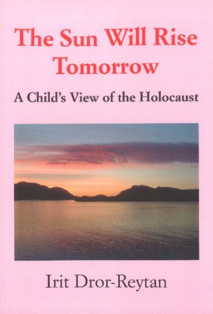 The Sun Will Rise Tomorrow
