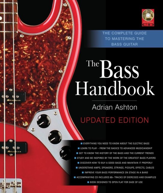 The Bass Handbook