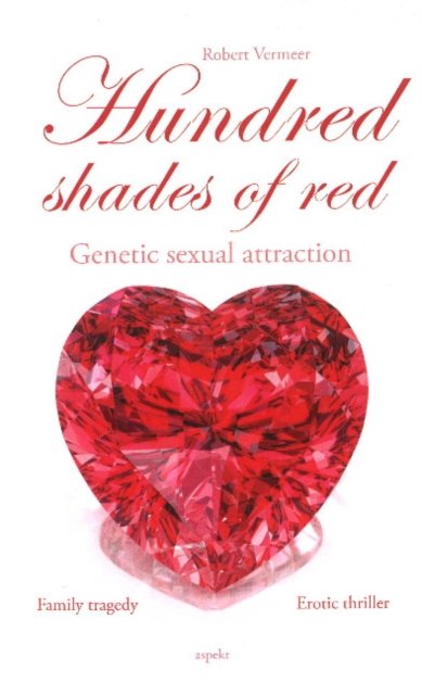 Hundred Shades of Red