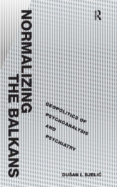 Normalizing the Balkans