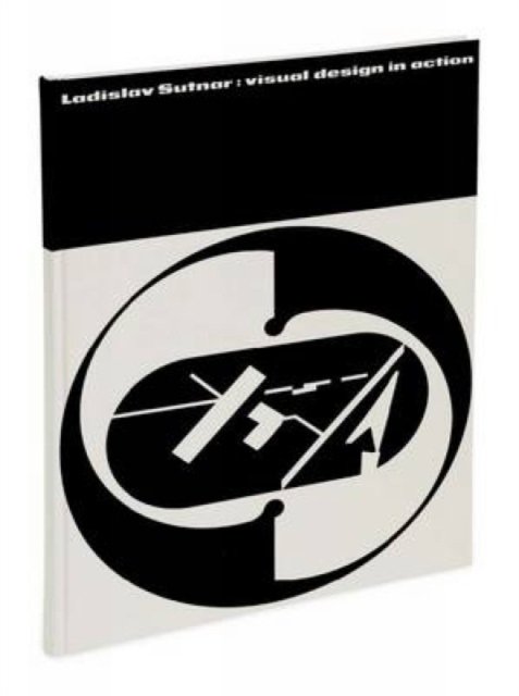 Ladislav Sutnar – Visual Design in Action