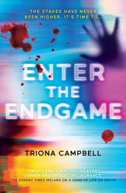 Enter the Endgame