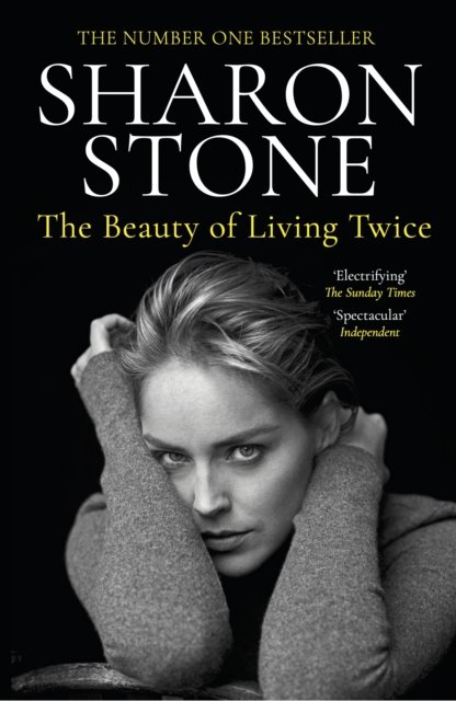 Beauty of Living Twice
