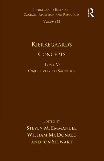 Volume 15, Tome V