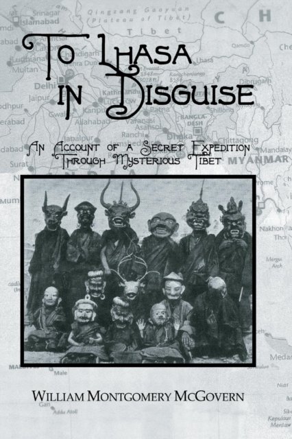 To Lhasa In Disguise