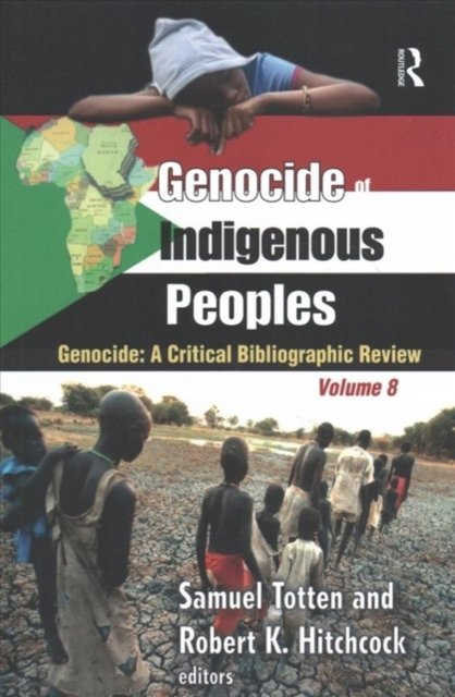 Genocide of Indigenous Peoples