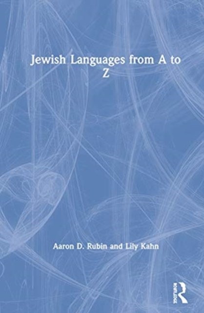 Jewish Languages from A to Z