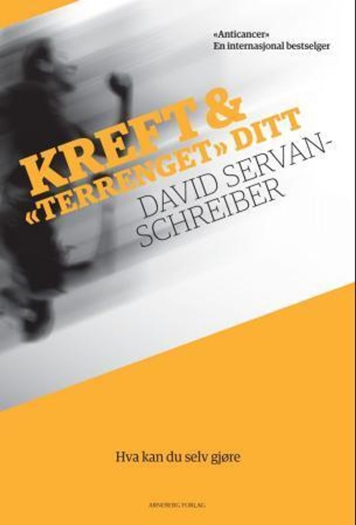 Kreft & terrenget ditt - hva kan du selv gjøre